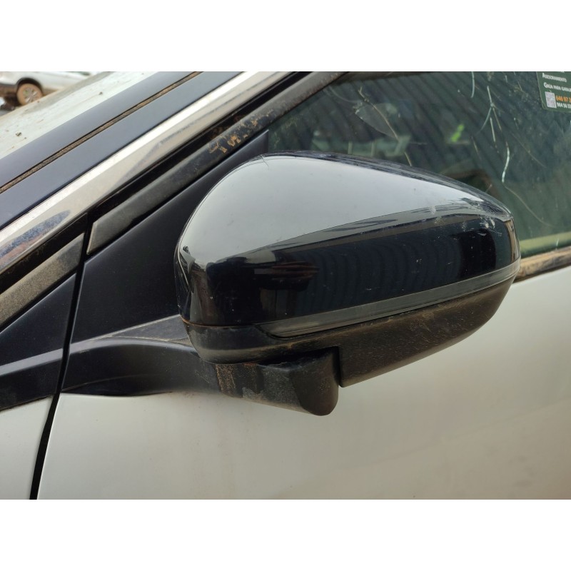 Recambio de retrovisor izquierdo para peugeot 3008 suv (mc_, mr_, mj_, m4_) hybrid referencia OEM IAM   