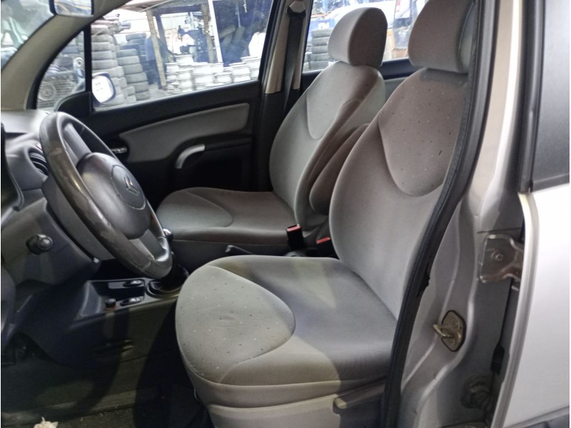 citroën c3 i (fc_, fn_) del año 2005