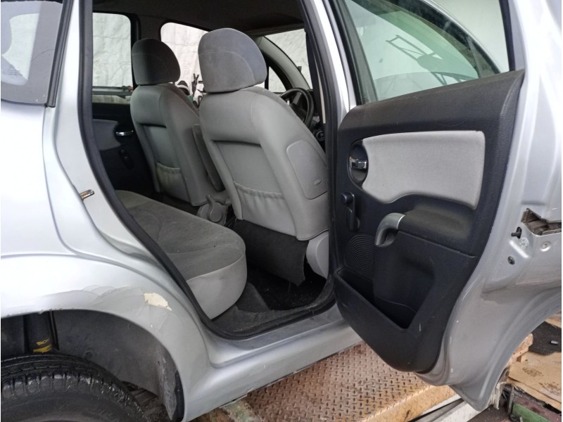 citroën c3 i (fc_, fn_) del año 2005