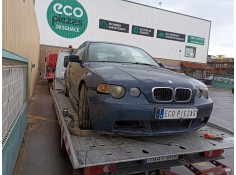 BMW 3 COMPACT (E46)