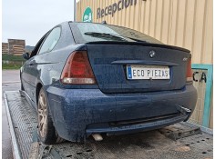 bmw 3 compact (e46) del año 2003 2