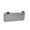 Recambio de parasol izquierdo para renault captur ii (hf_) tce 140 (hfn0) referencia OEM IAM 964019730R 964019730R 