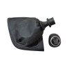 Recambio de pomo palanca cambio para fiat ducato furgoneta (250_) 140 multijet 2,2 d referencia OEM IAM 46313590 6072500036 