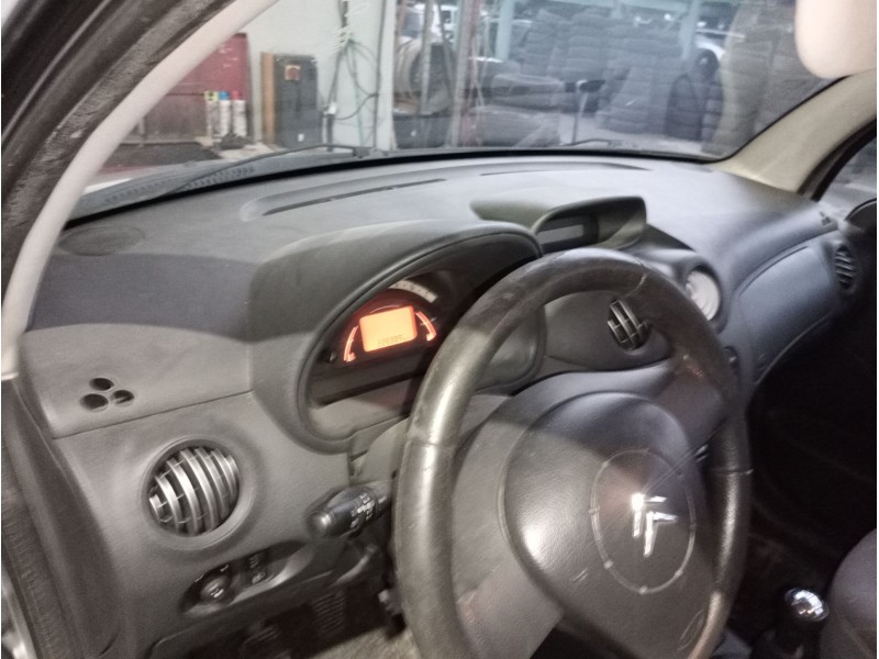 Recambio de salpicadero para citroën c3 i (fc_, fn_) 1.4 hdi referencia OEM IAM   