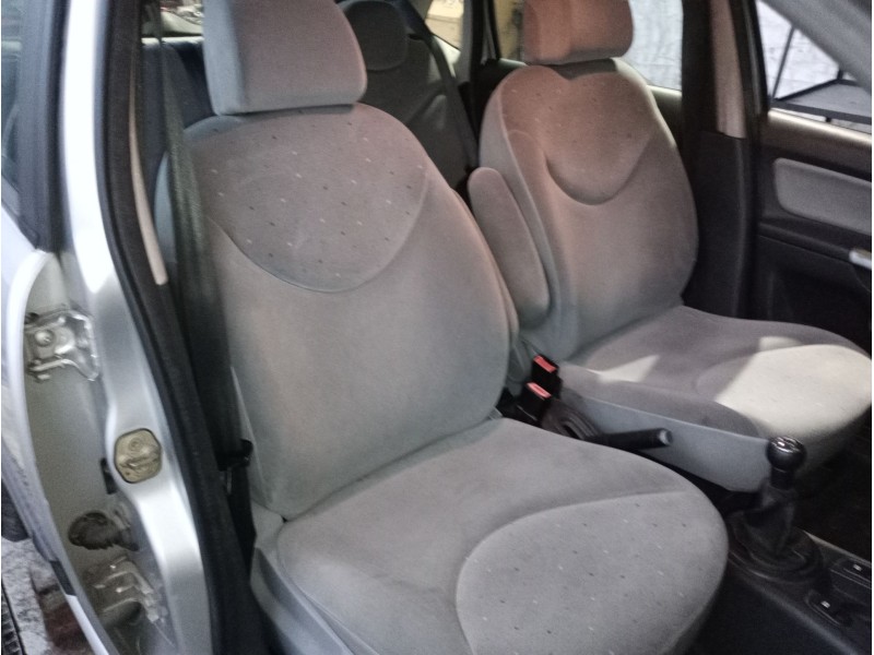 Recambio de asiento delantero derecho para citroën c3 i (fc_, fn_) 1.4 hdi referencia OEM IAM   