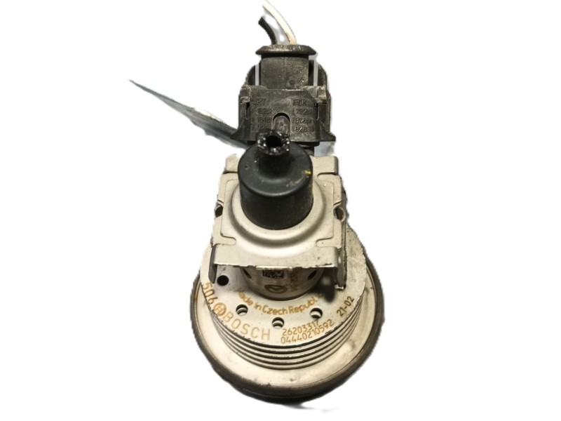 Recambio de inyector adblue para mazda cx-5 (kf) 2.2 skyactiv-d referencia OEM IAM   