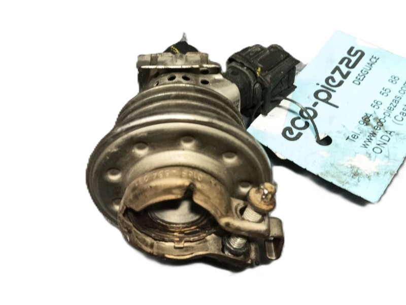 Recambio de inyector adblue para mazda cx-5 (kf) 2.2 skyactiv-d referencia OEM IAM   