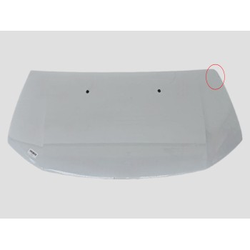 CAPOT 651001918R 