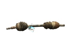 Recambio de transmision delantera izquierda para opel vectra b (j96) 1.6 i 16v (f19) referencia OEM IAM   