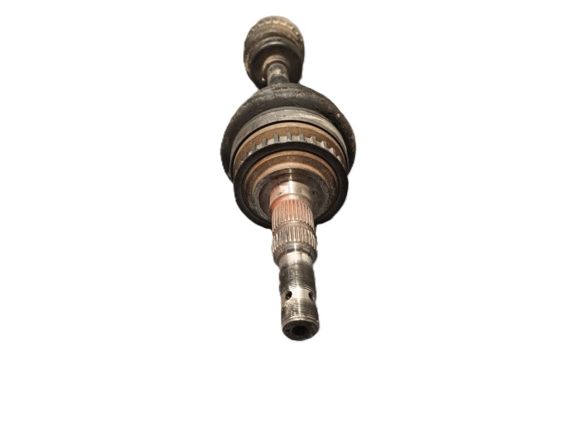 Recambio de transmision delantera izquierda para opel vectra b (j96) 1.6 i 16v (f19) referencia OEM IAM   