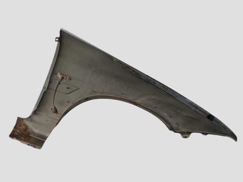 Recambio de aleta delantera izquierda para ssangyong musso 2.3 tdi referencia OEM IAM   