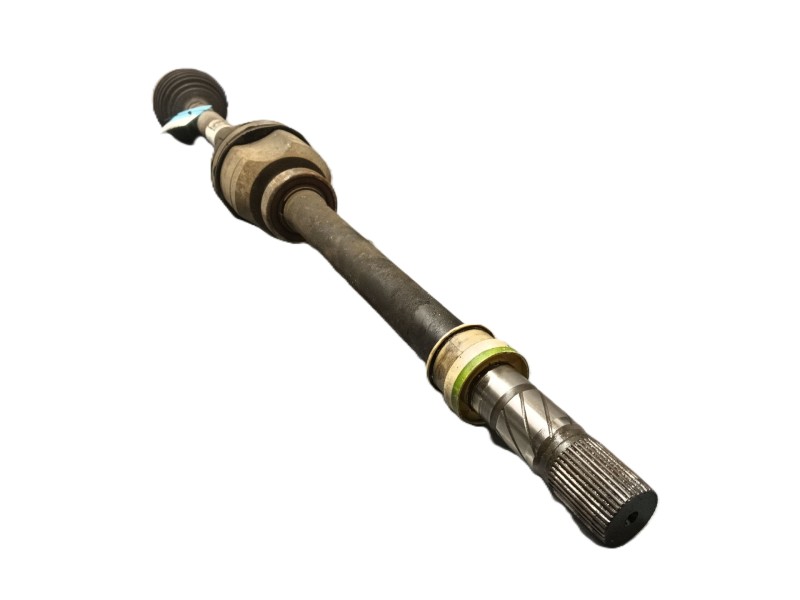 Recambio de transmision delantera derecha para renault scénic ii (jm0/1_) 2.0 dci (jm1k) referencia OEM IAM   