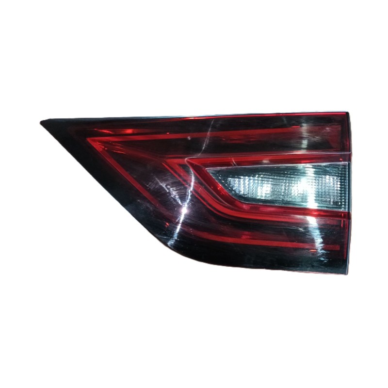 Recambio de piloto trasero derecho interior para nissan juke (f16_) 1.0 referencia OEM IAM 265506PA5A 265506PA5A 