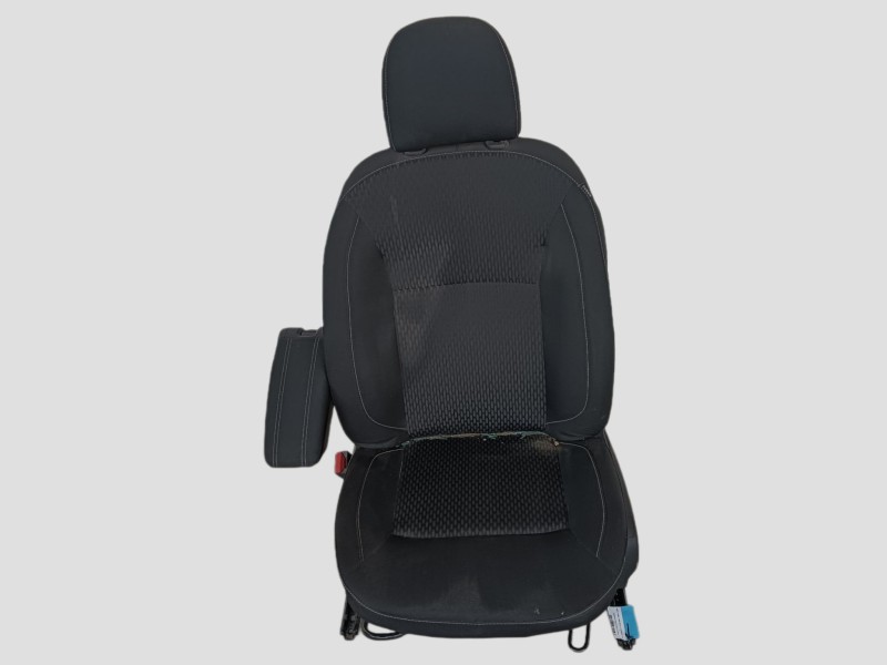 Recambio de asiento delantero izquierdo para dacia sandero ii tce 90 (b8m1, b8ma) referencia OEM IAM   