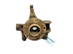 Recambio de mangueta delantera derecha para renault scénic ii (jm0/1_) 2.0 dci (jm1k) referencia OEM IAM   