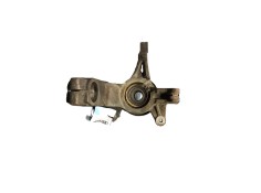 Recambio de mangueta delantera derecha para renault scénic ii (jm0/1_) 2.0 dci (jm1k) referencia OEM IAM    2