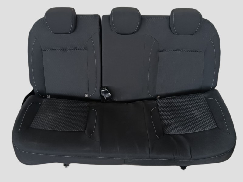 Recambio de asientos traseros para dacia sandero ii tce 90 (b8m1, b8ma) referencia OEM IAM  883052254R 