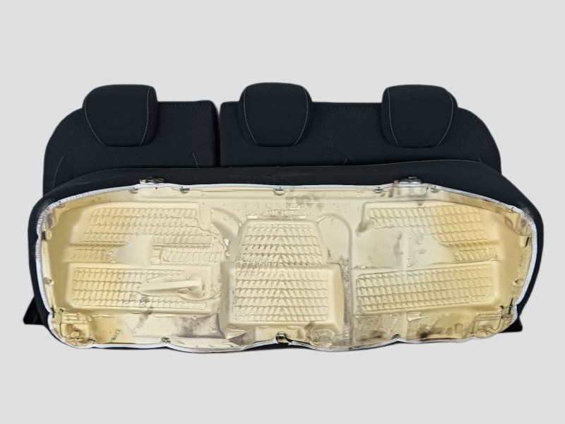 Recambio de asientos traseros para dacia sandero ii tce 90 (b8m1, b8ma) referencia OEM IAM  883052254R 