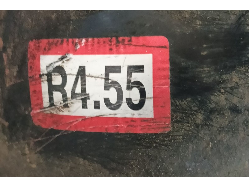 Recambio de diferencial delantero para ssangyong musso 2.3 tdi referencia OEM IAM  1024283 