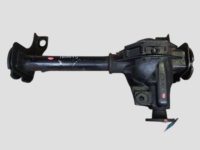 Recambio de diferencial delantero para ssangyong musso 2.3 tdi referencia OEM IAM  1024283 