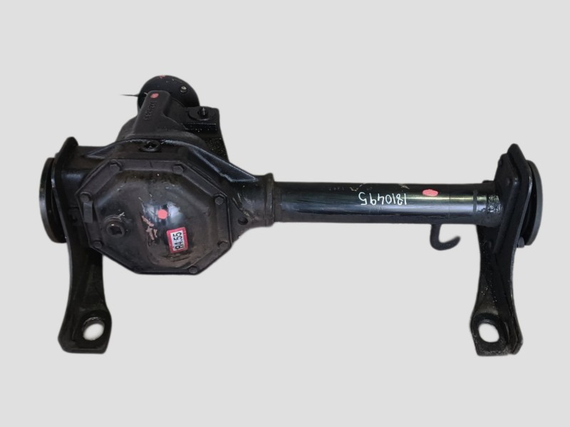 Recambio de diferencial delantero para ssangyong musso 2.3 tdi referencia OEM IAM  1024283 