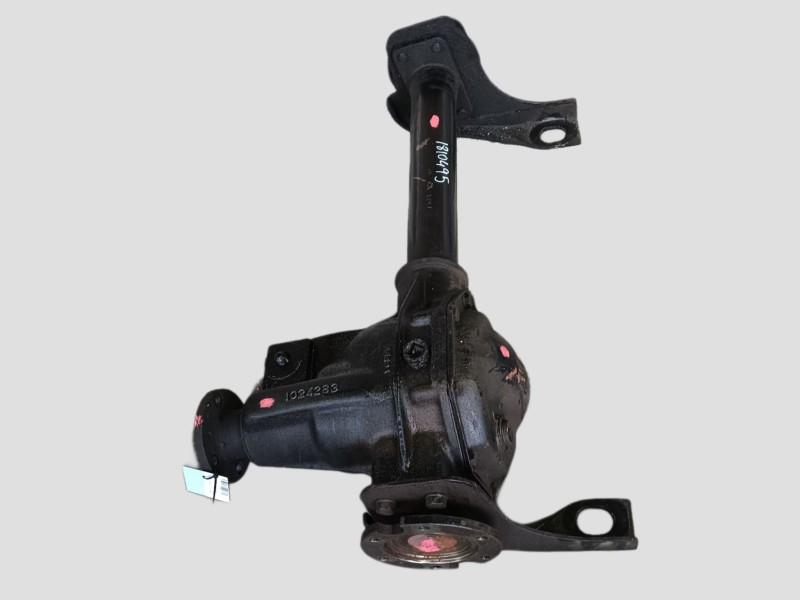 Recambio de diferencial delantero para ssangyong musso 2.3 tdi referencia OEM IAM  1024283 
