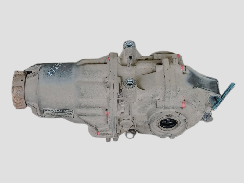 Recambio de diferencial trasero para honda cr-v i (rd) 2.0 16v 4wd (rd1, rd3) referencia OEM IAM   