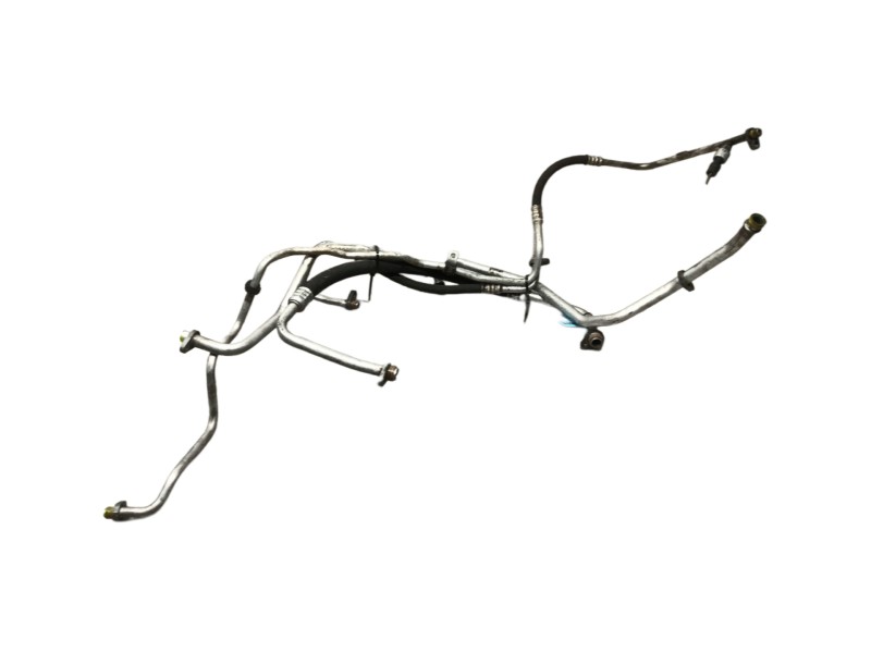 Recambio de tubos aire acondicionado para renault megane ii coupé-cabriolet (em0/1_) 1.9 dci referencia OEM IAM   