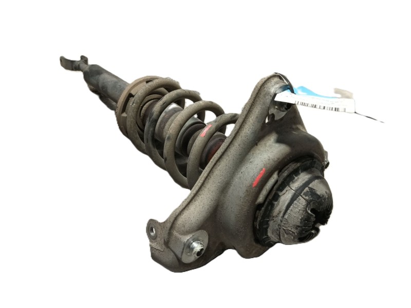 Recambio de amortiguador delantero derecho para audi a6 berlina (4f2) 2.0 tdi referencia OEM IAM   