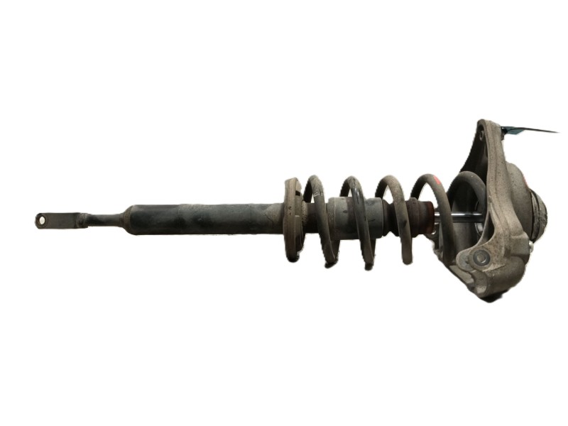 Recambio de amortiguador delantero derecho para audi a6 berlina (4f2) 2.0 tdi referencia OEM IAM   