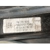 Recambio de espejo retrovisor izquierdo para peugeot partner tepee 1.6 bluehdi 100 referencia OEM IAM 1608177580  