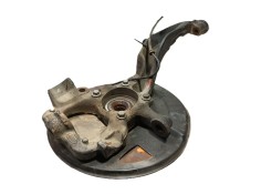 Recambio de mangueta delantera izquierda para land rover range rover sport i (l320) 2.7 d 4x4 referencia OEM IAM   