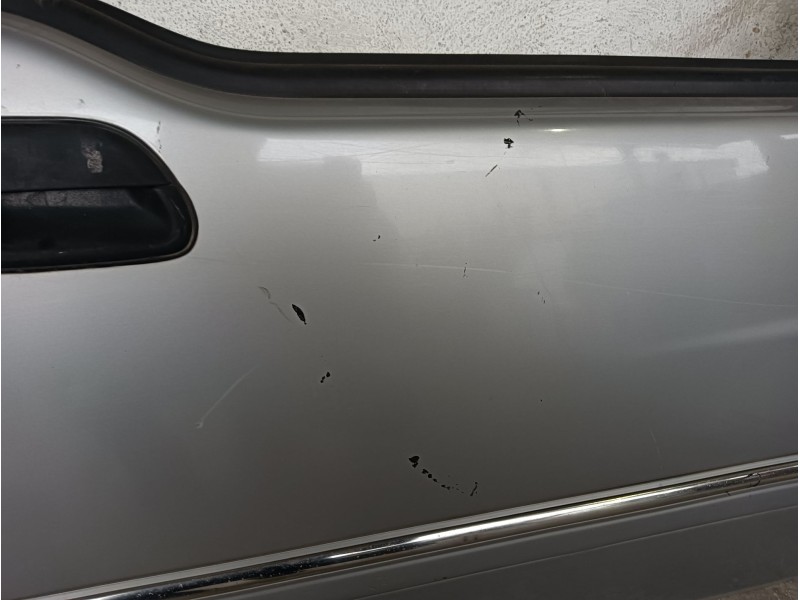 Recambio de puerta delantera derecha para ssangyong musso 2.3 tdi referencia OEM IAM   