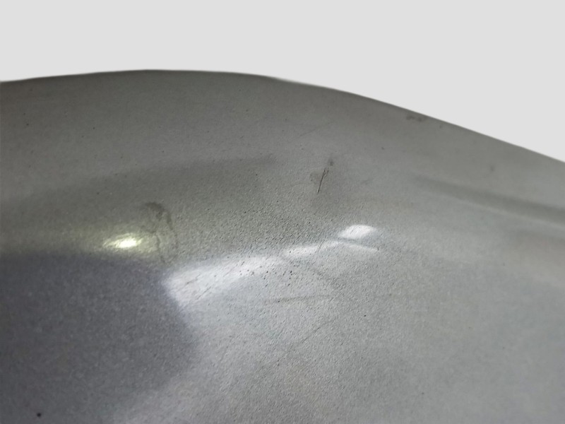 Recambio de puerta delantera derecha para ssangyong musso 2.3 tdi referencia OEM IAM   