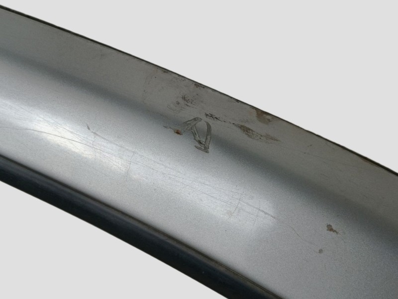 Recambio de puerta delantera derecha para ssangyong musso 2.3 tdi referencia OEM IAM   