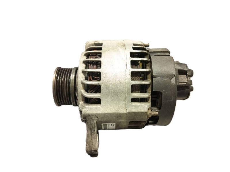 Recambio de alternador para alfa romeo 156 (932_) 1.9 jtd (932b2) referencia OEM IAM   