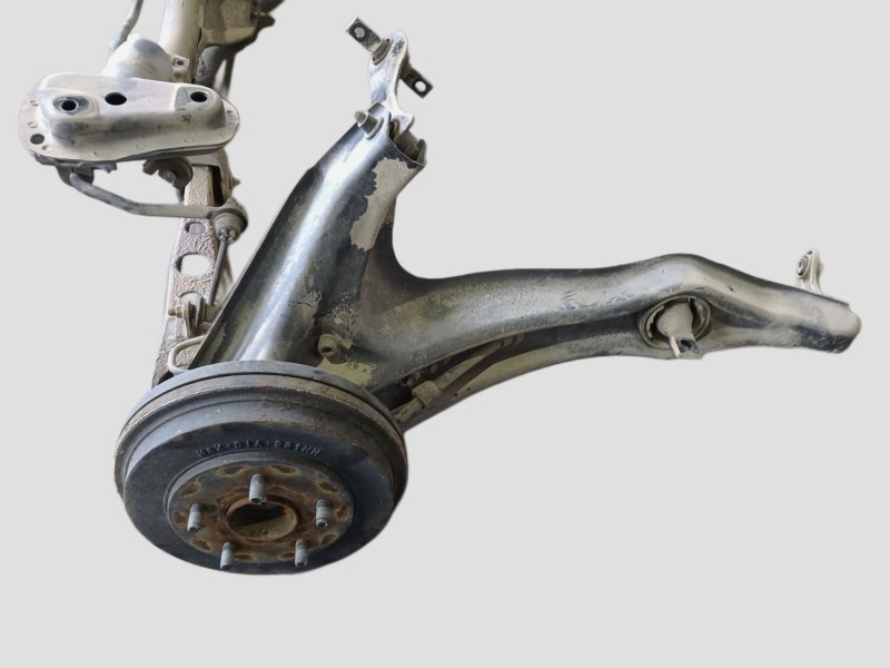 Recambio de puente trasero para honda cr-v i (rd) 2.0 16v 4wd (rd1, rd3) referencia OEM IAM   