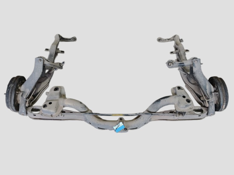 Recambio de puente trasero para honda cr-v i (rd) 2.0 16v 4wd (rd1, rd3) referencia OEM IAM   