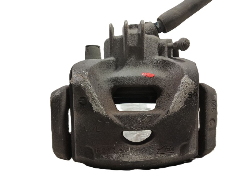 Recambio de pinza freno delantera izquierda para citroën c4 grand picasso i (ua_) 1.6 hdi referencia OEM IAM   