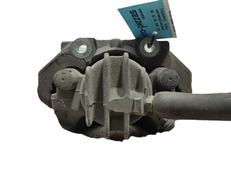 Recambio de pinza freno delantera izquierda para citroën c4 grand picasso i (ua_) 1.6 hdi referencia OEM IAM   