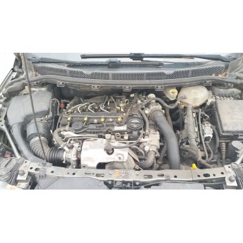 DESPIECE MOTOR 