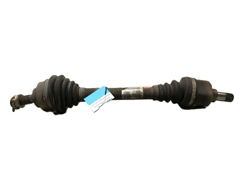 Recambio de transmision delantera izquierda para citroën c4 grand picasso i (ua_) 1.6 hdi referencia OEM IAM   