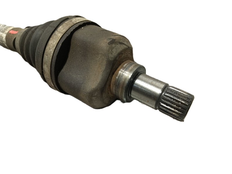 Recambio de transmision delantera izquierda para citroën c4 grand picasso i (ua_) 1.6 hdi referencia OEM IAM   