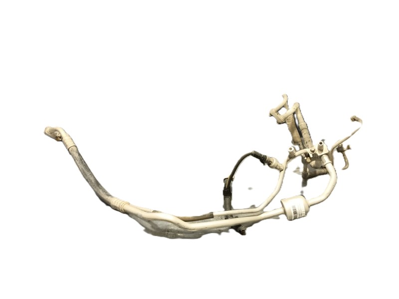 Recambio de tubos aire acondicionado para opel corsa d cosmo referencia OEM IAM   