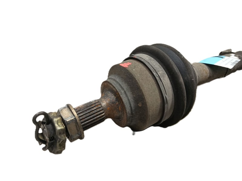 Recambio de transmision delantera derecha para citroën c4 grand picasso i (ua_) 1.6 hdi referencia OEM IAM   