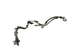 Recambio de tubos aire acondicionado para peugeot expert kasten furgón l1h1 referencia OEM IAM    2