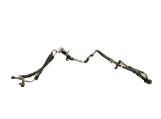 Recambio de tubos aire acondicionado para peugeot expert kasten furgón l1h1 referencia OEM IAM   