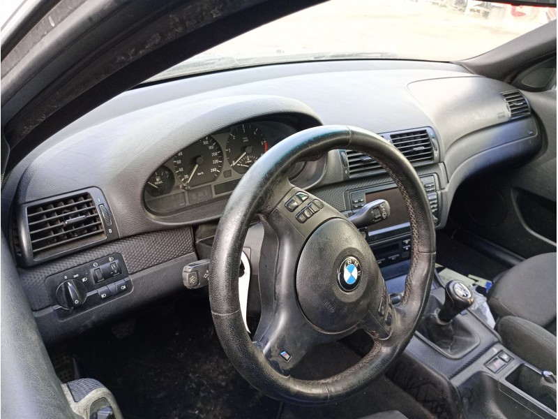 bmw 3 compact (e46) del año 2003