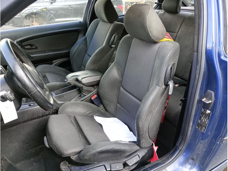 bmw 3 compact (e46) del año 2003