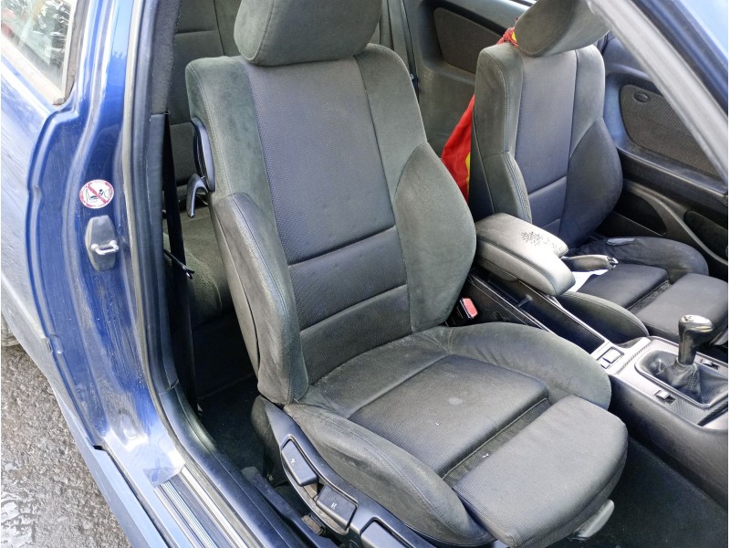 bmw 3 compact (e46) del año 2003